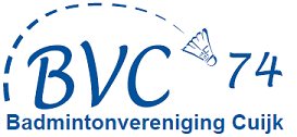 Badminton Vereniging Cuijk '74
