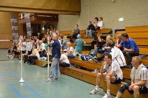 Foto clubkampioenschappen 2013