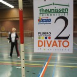 BVC MIX toernooi 2013